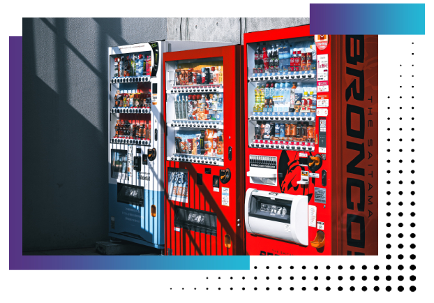 Vending